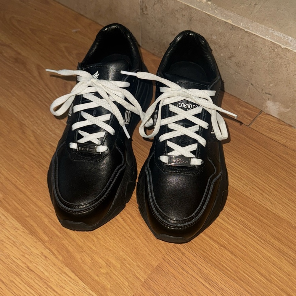 Roberto Cavalli Sneakers